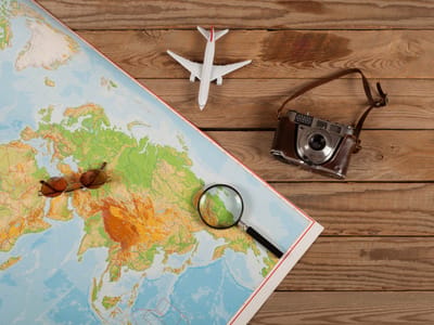 travel-agency